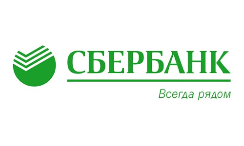 Сбербанк