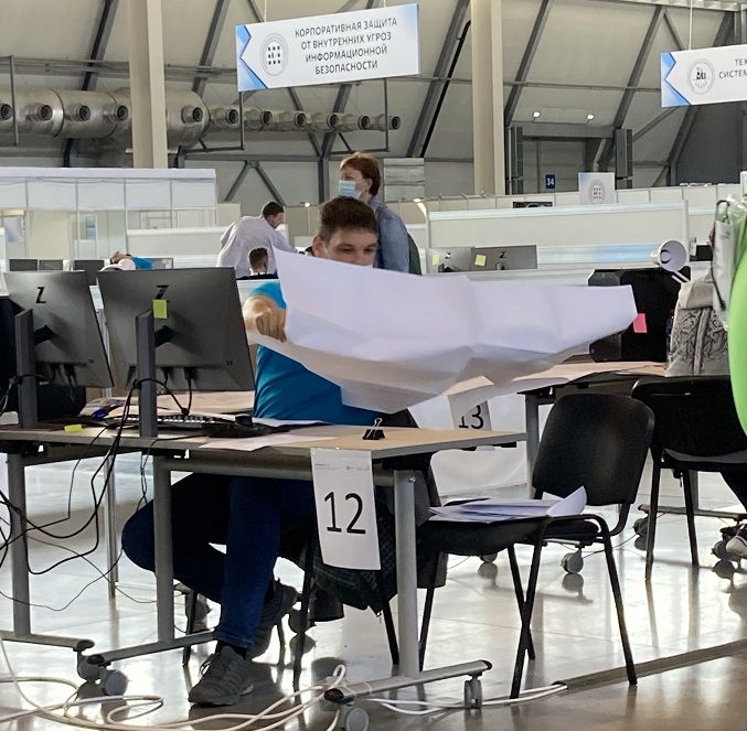 Odoo изображение и текстовый блок