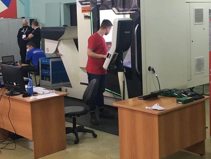 Odoo изображение и текстовый блок