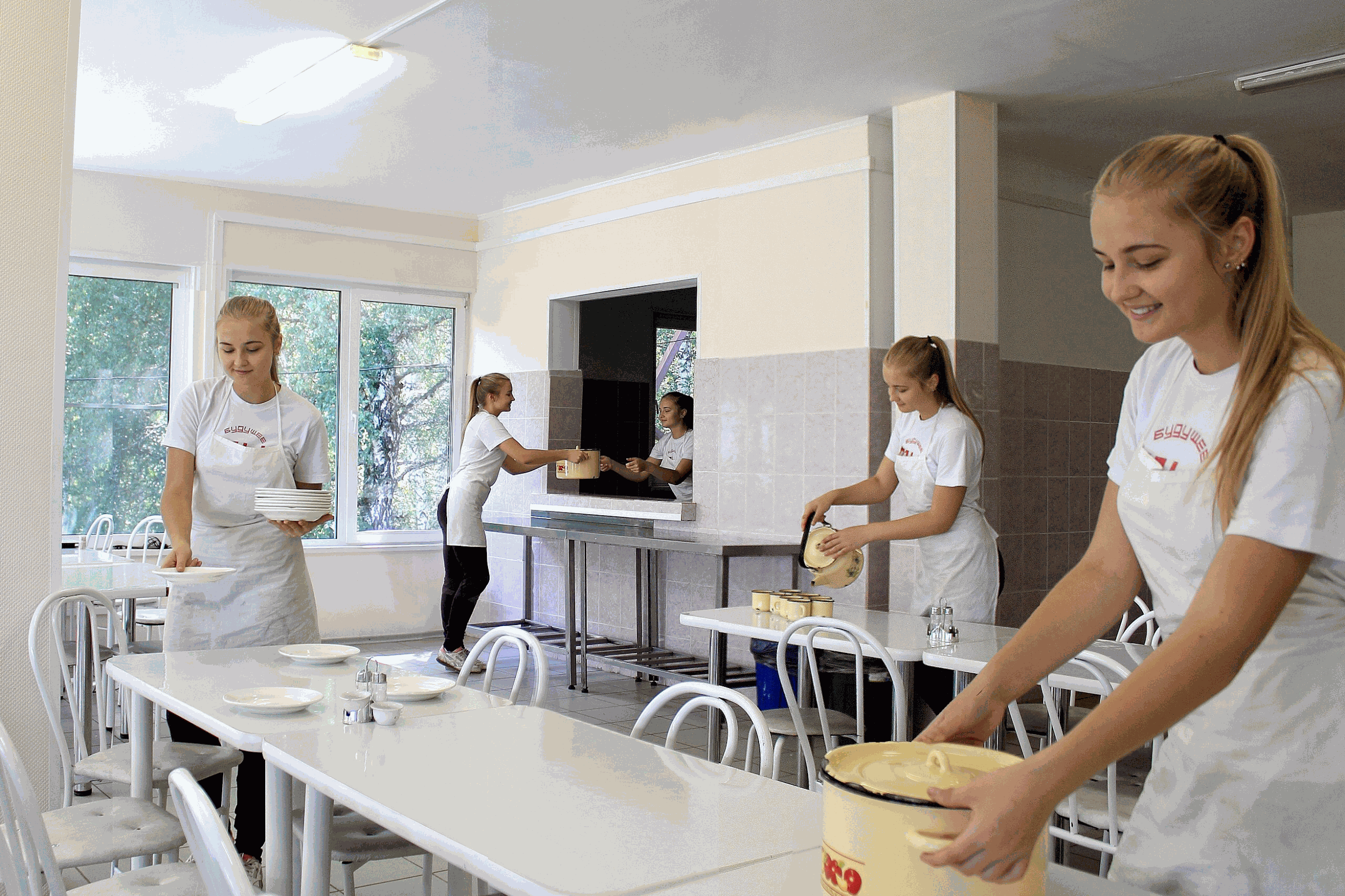 Odoo изображение и текстовый блок