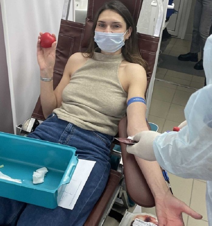 Odoo изображение и текстовый блок