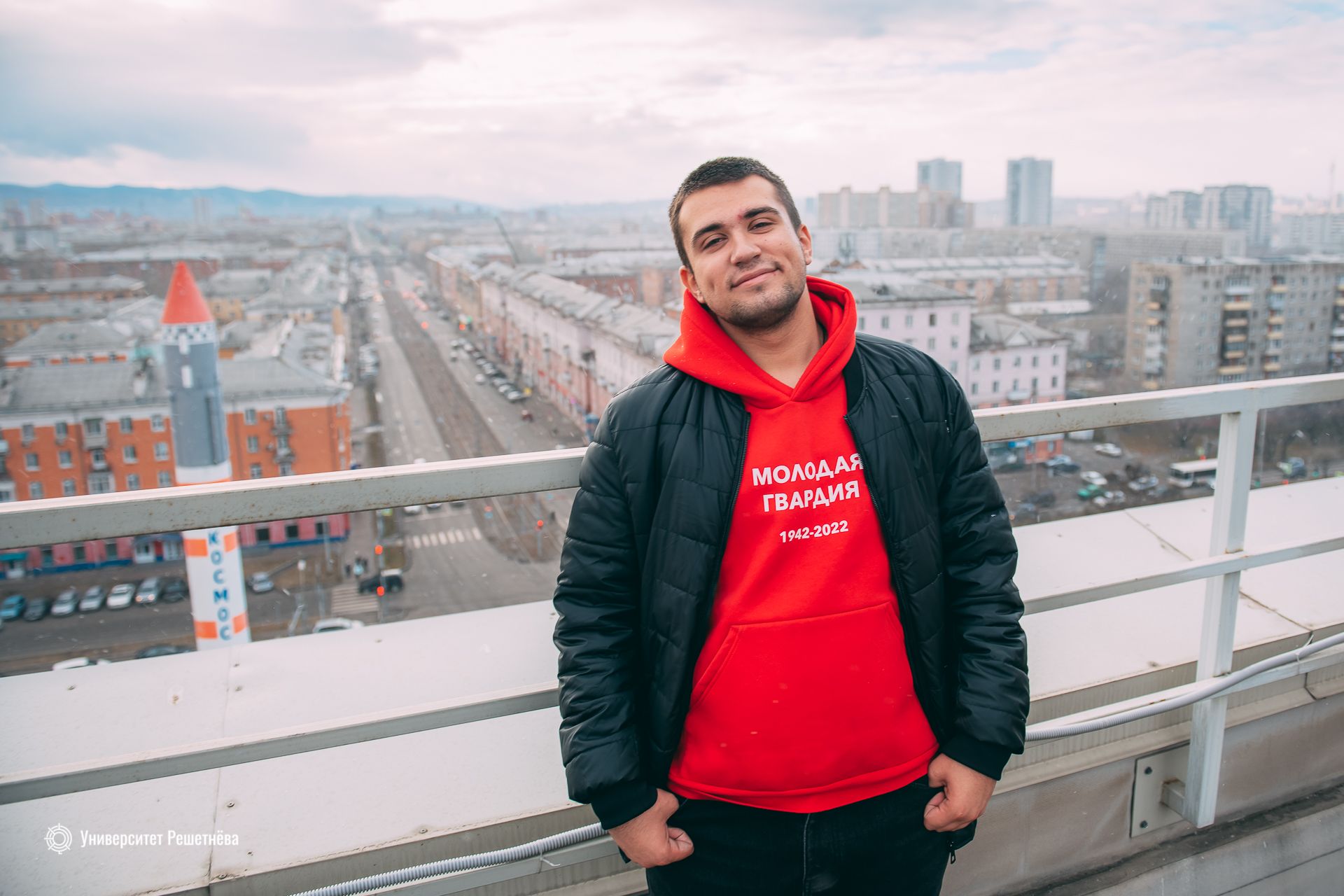 Odoo изображение и текстовый блок