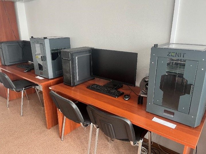 Odoo изображение и текстовый блок