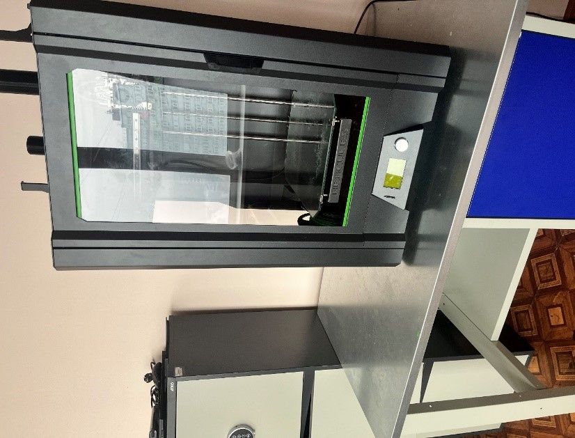 Odoo изображение и текстовый блок