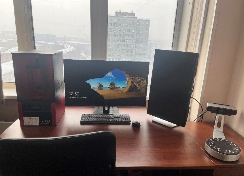 Odoo изображение и текстовый блок