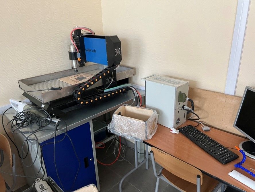 Odoo изображение и текстовый блок