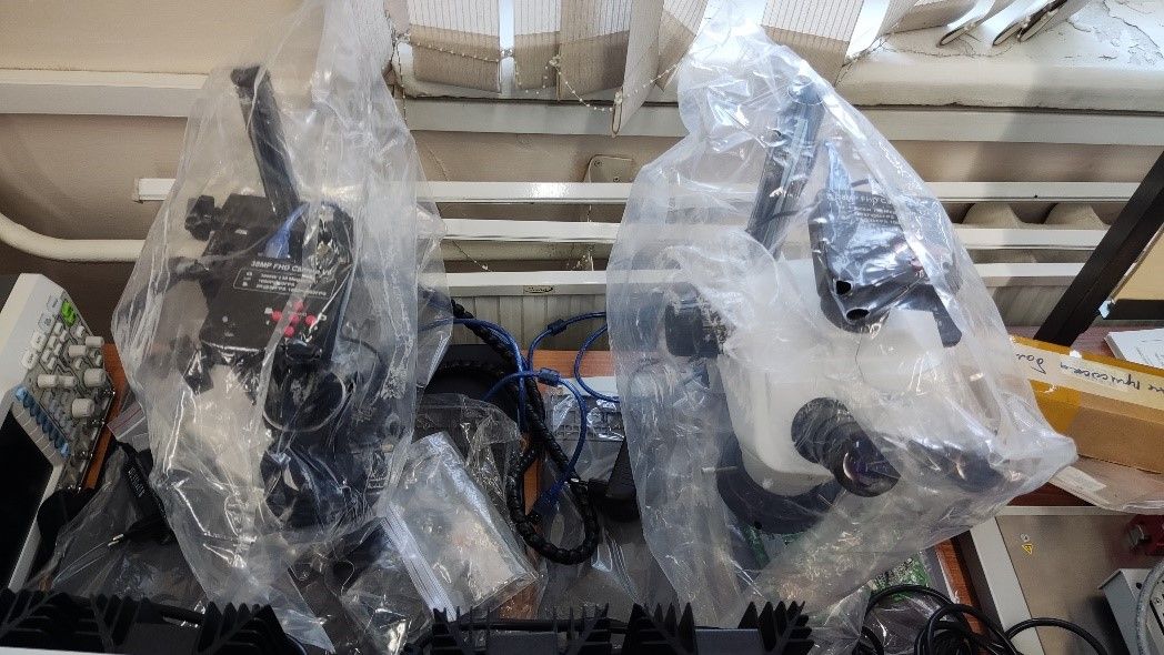 Odoo изображение и текстовый блок