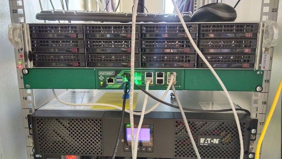 Odoo изображение и текстовый блок