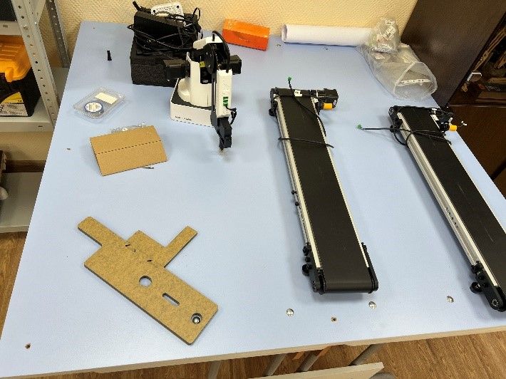 Odoo изображение и текстовый блок