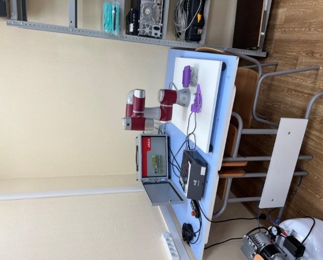 Odoo изображение и текстовый блок