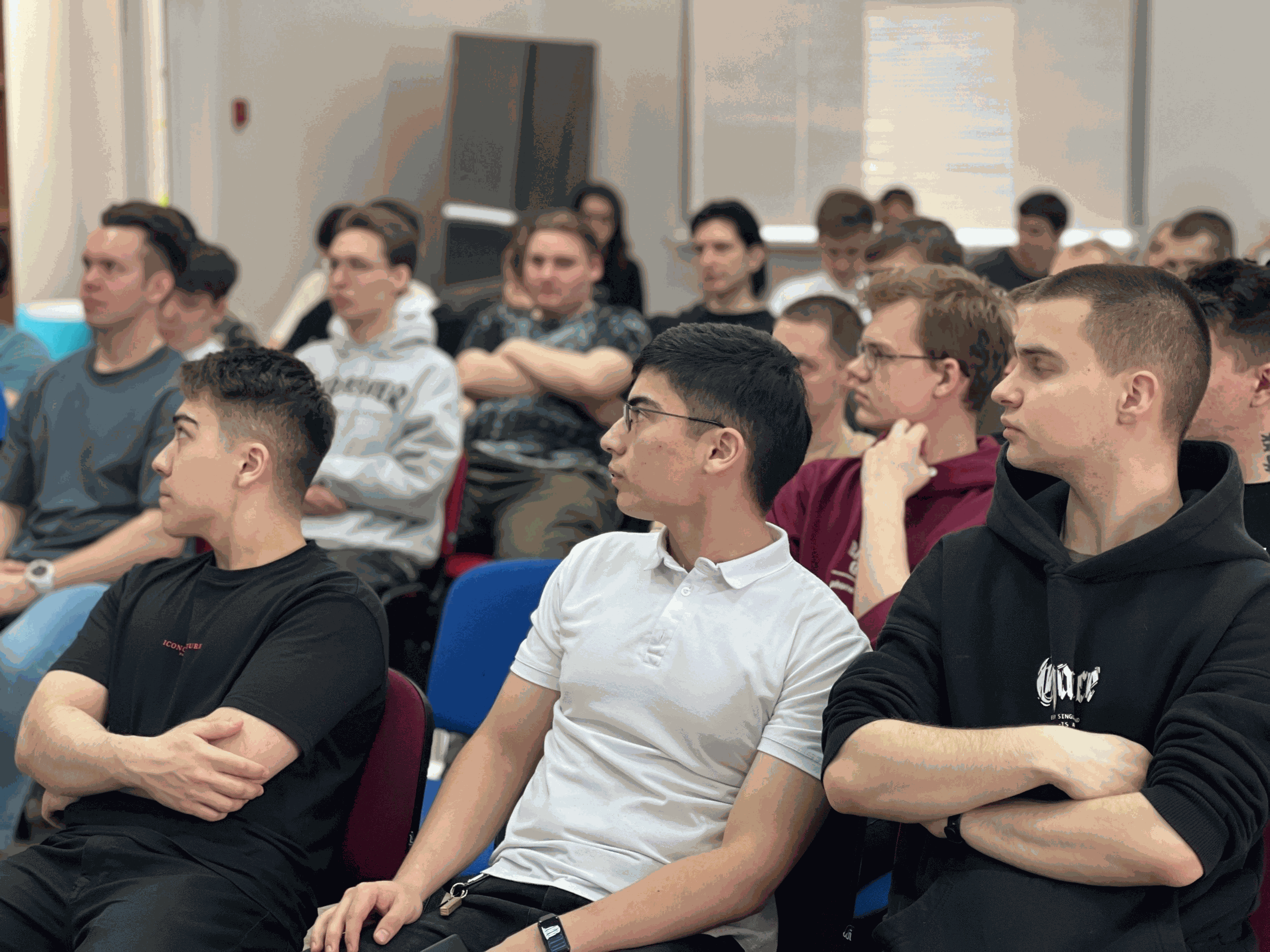 Odoo изображение и текстовый блок