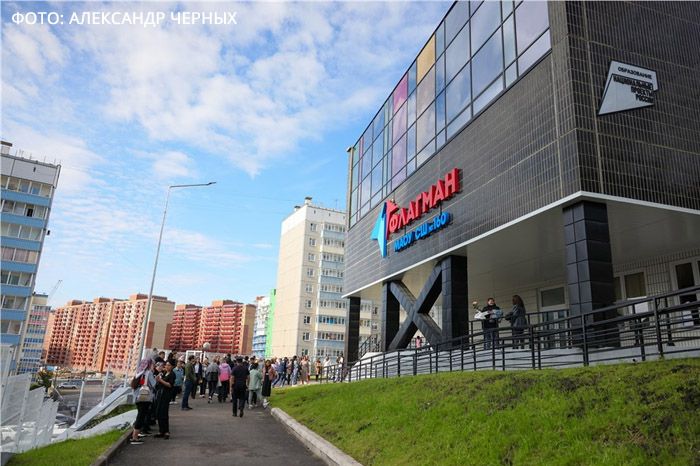 Odoo изображение и текстовый блок