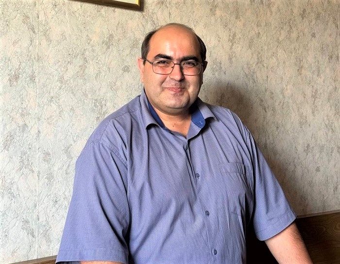 Odoo CMS- Пример плавающего изображения