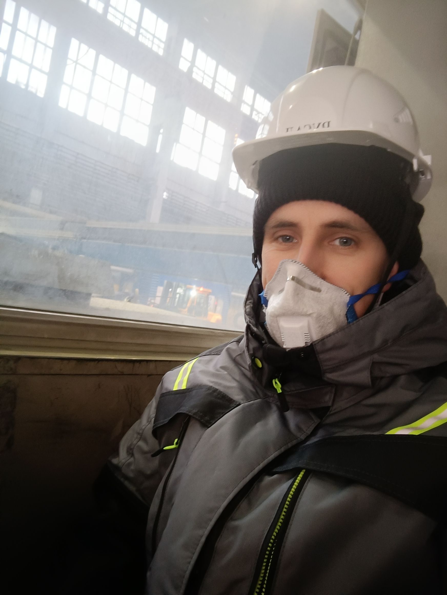 Хобби Лунина