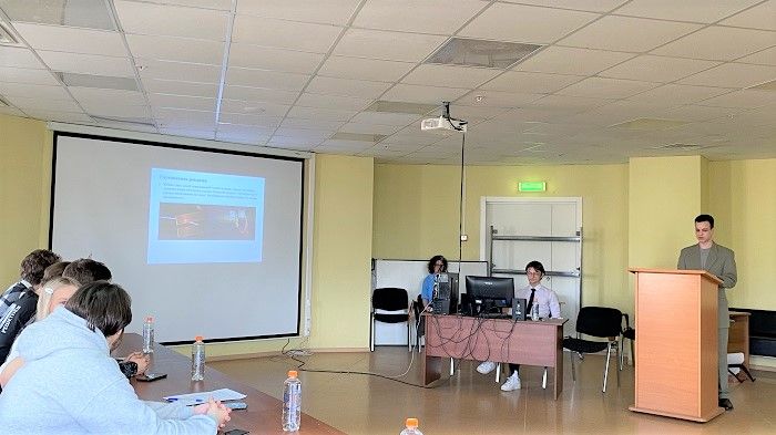 Сириус.Лето