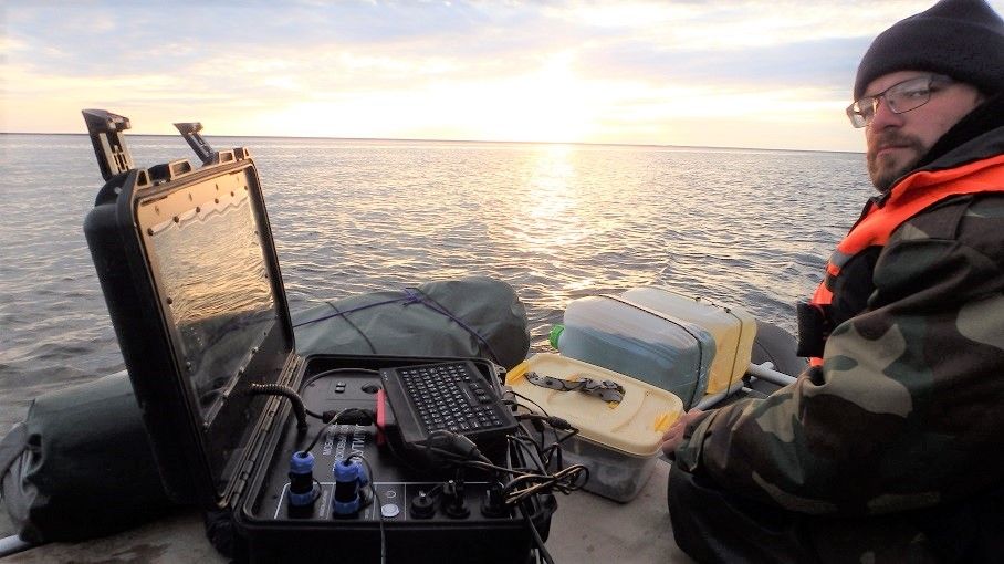 Тайны затонувших кораблей