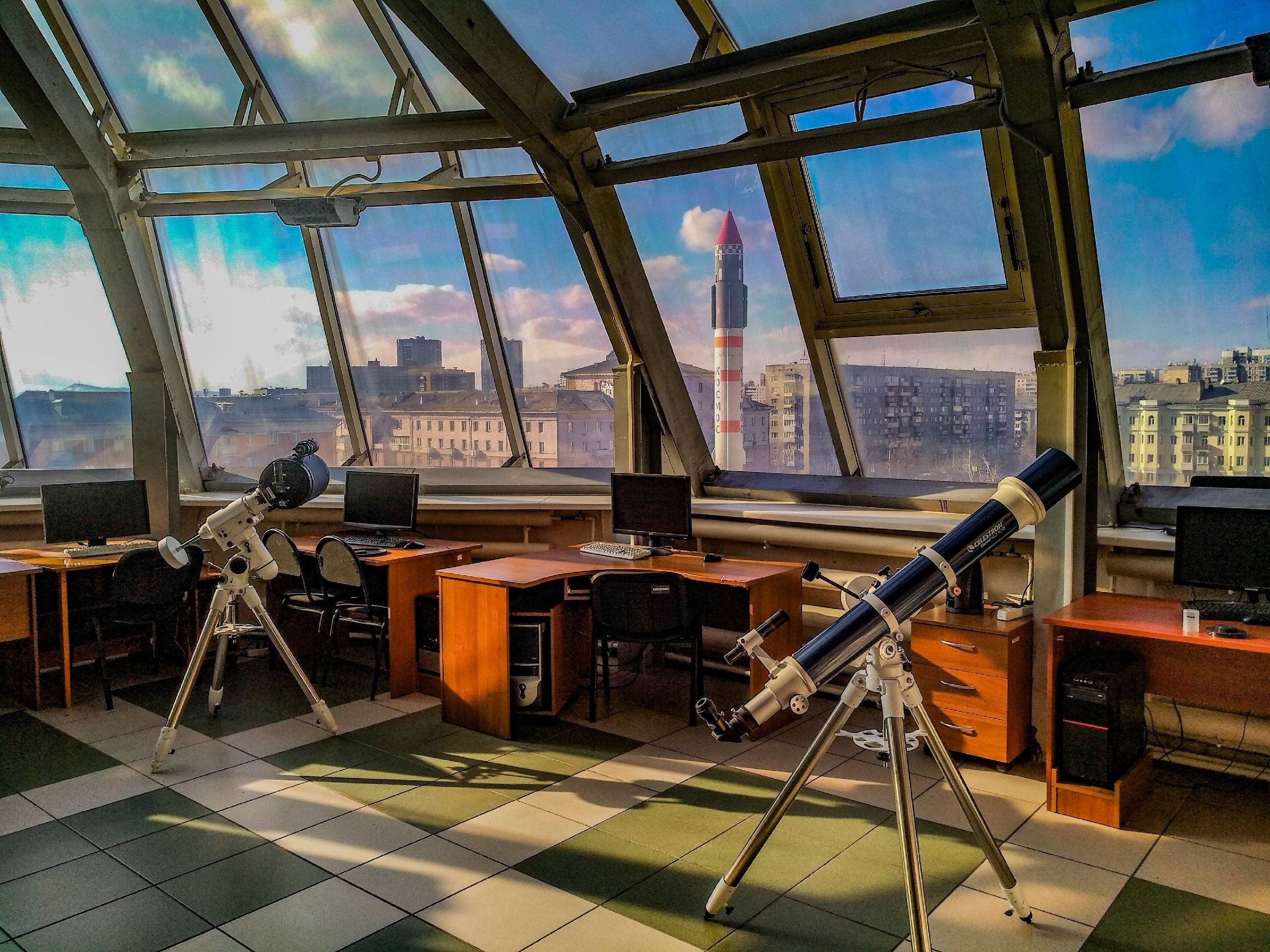 Найти свою звезду