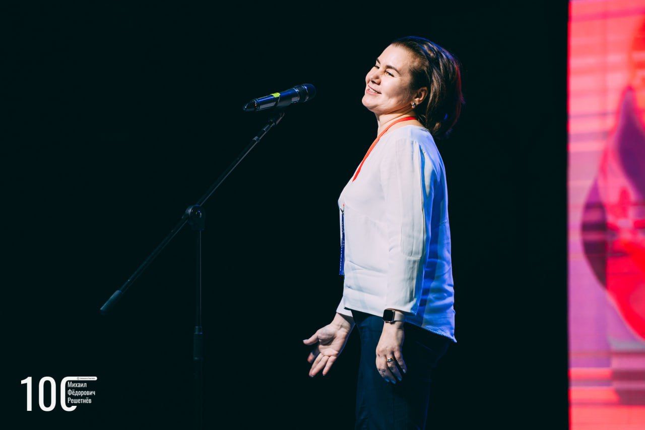 Светлана Пискорская